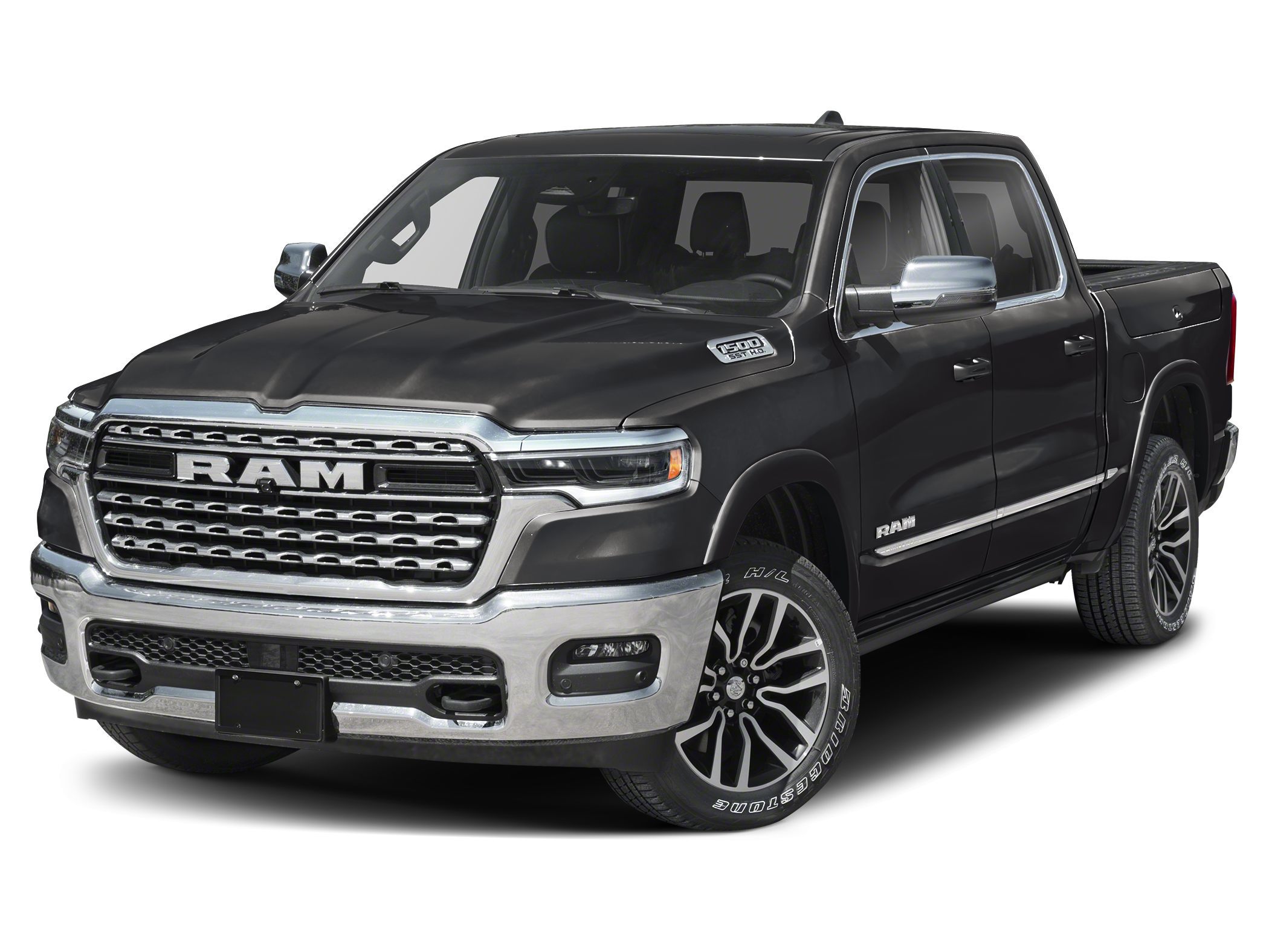 ram ram 1500 pickup 2025 1C6SRFPP6SN568609 image ram ram 1500 pickup 2025 1C6SRFPP6SN568609 image
